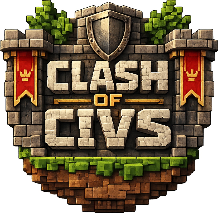 Clash of Civs Logo
